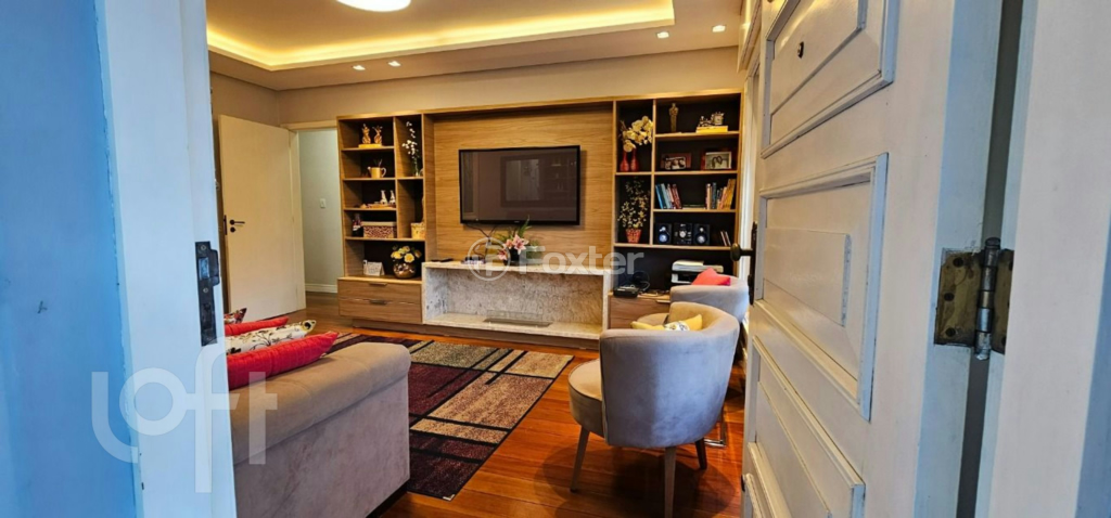 Casa à venda com 3 quartos, 220m² - Foto 15