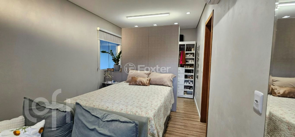 Casa à venda com 3 quartos, 220m² - Foto 58