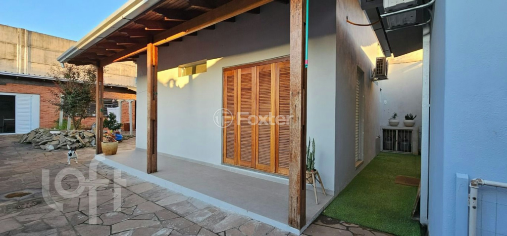 Casa à venda com 3 quartos, 220m² - Foto 49