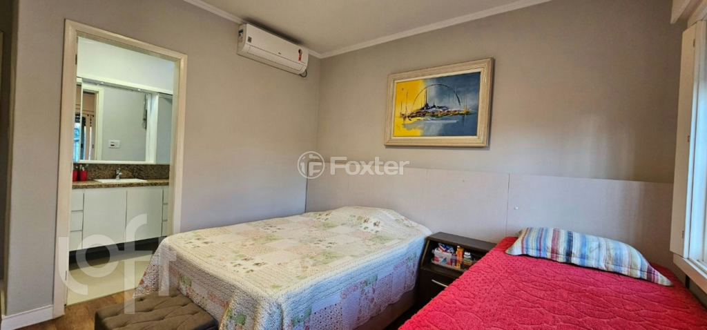 Casa à venda com 3 quartos, 220m² - Foto 25