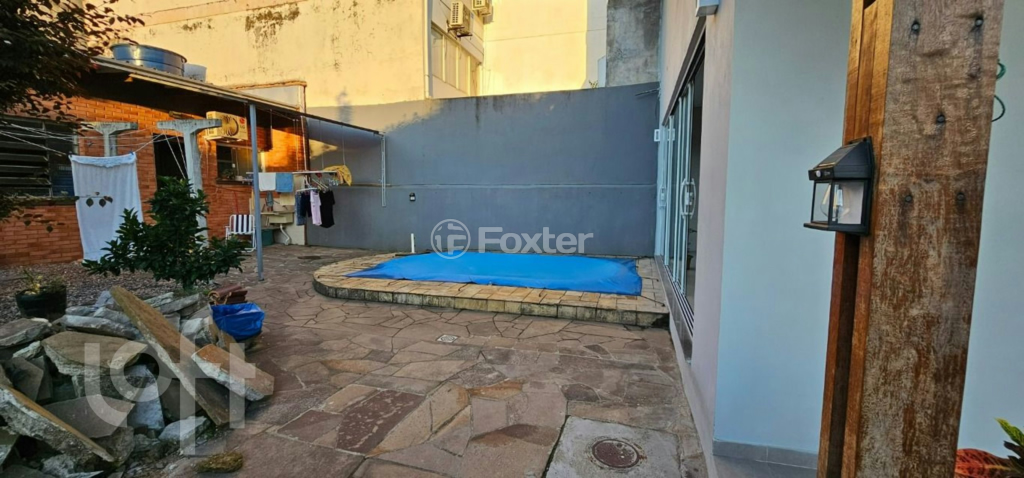 Casa à venda com 3 quartos, 220m² - Foto 52