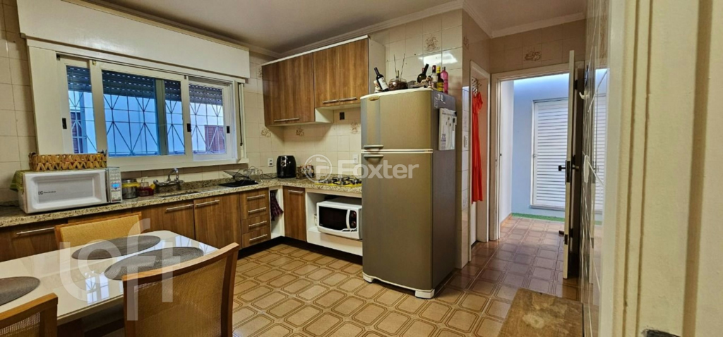 Casa à venda com 3 quartos, 220m² - Foto 32