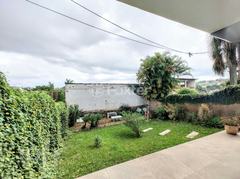 Casa à venda com 3 quartos, 270m² - Foto 17