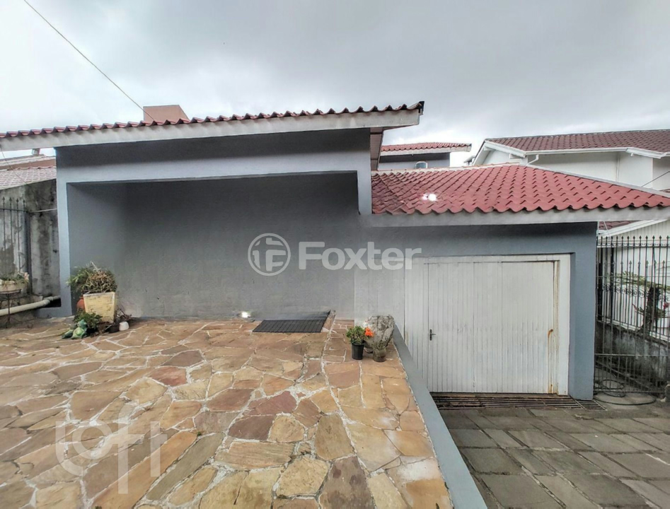 Casa à venda com 3 quartos, 270m² - Foto 18