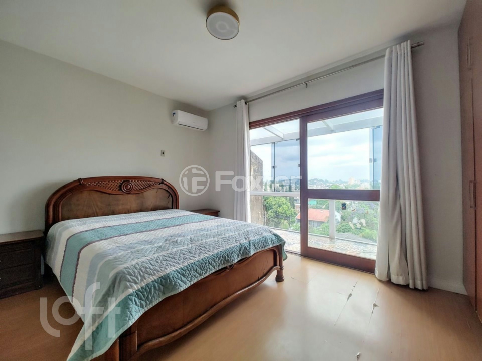 Casa à venda com 3 quartos, 270m² - Foto 12