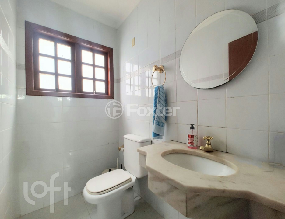 Casa à venda com 3 quartos, 270m² - Foto 10