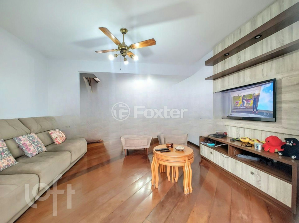 Casa à venda com 3 quartos, 270m² - Foto 6
