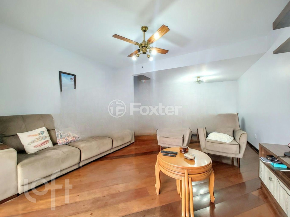 Casa à venda com 3 quartos, 270m² - Foto 7