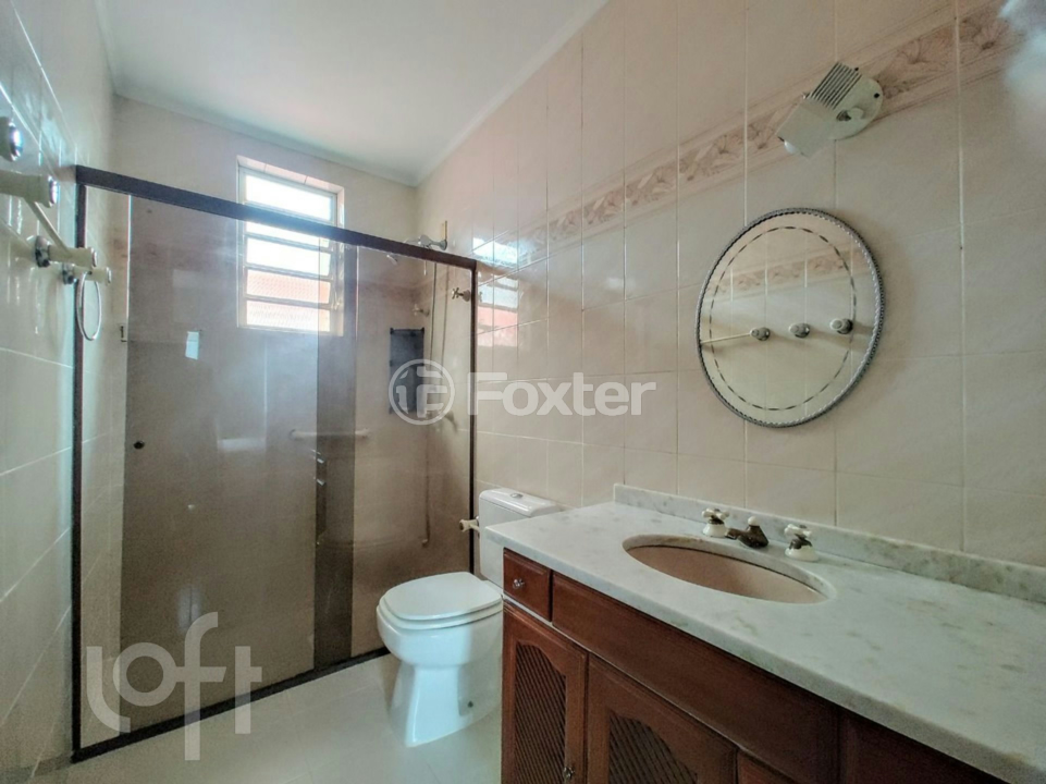 Casa à venda com 3 quartos, 270m² - Foto 16