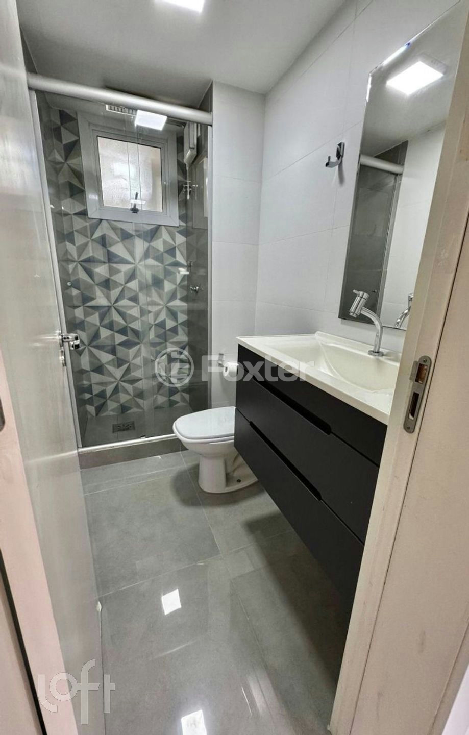 Apartamento à venda com 2 quartos, 48m² - Foto 6