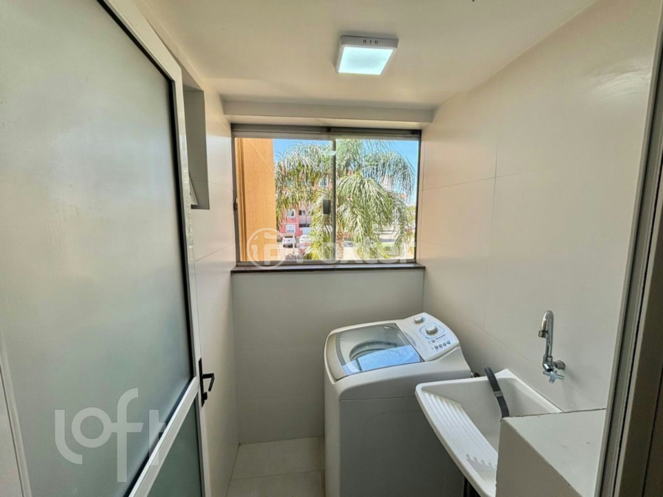 Apartamento à venda com 2 quartos, 48m² - Foto 5