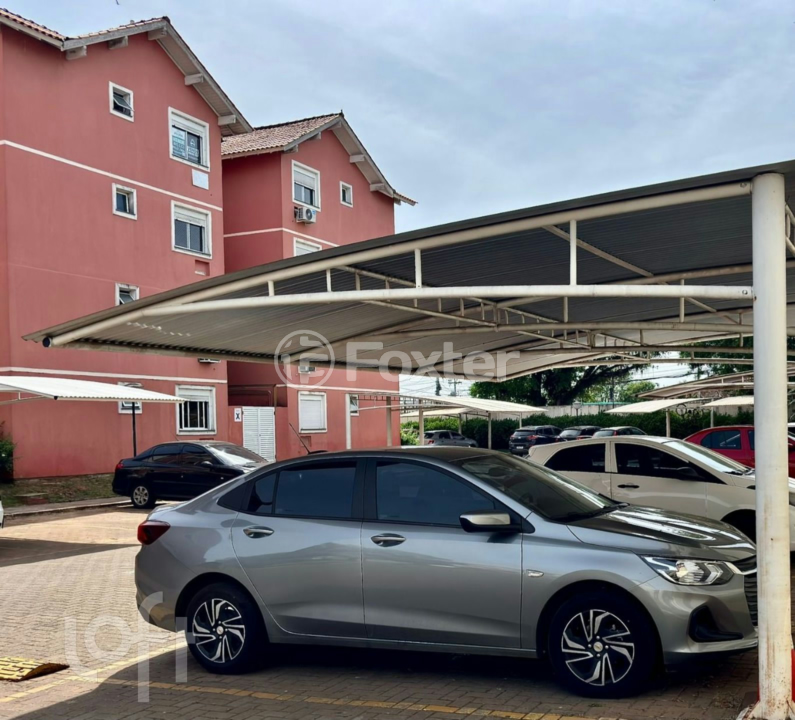 Apartamento à venda com 2 quartos, 48m² - Foto 10
