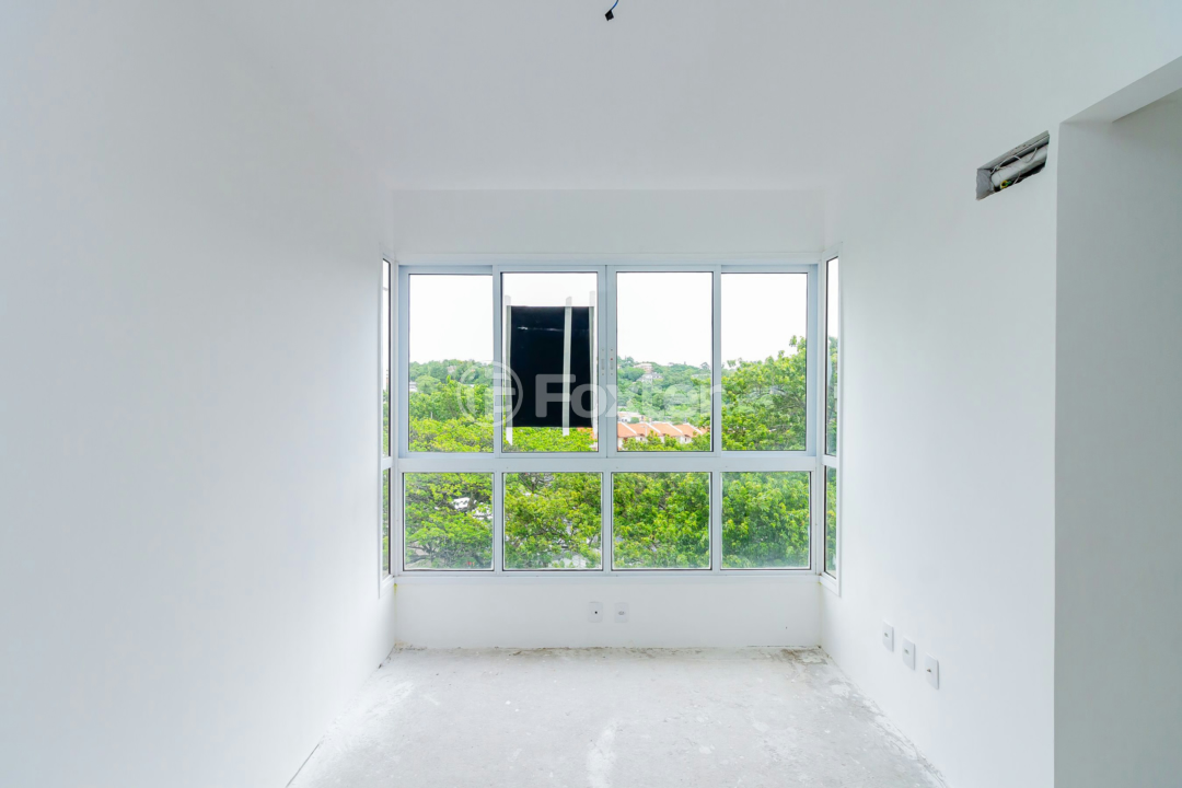 Apartamento à venda com 2 quartos, 42m² - Foto 2