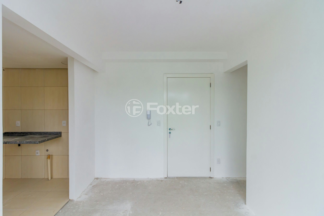Apartamento à venda com 2 quartos, 42m² - Foto 5