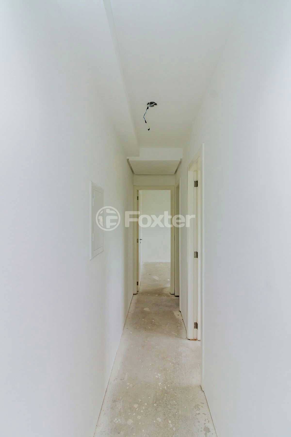 Apartamento à venda com 2 quartos, 42m² - Foto 8