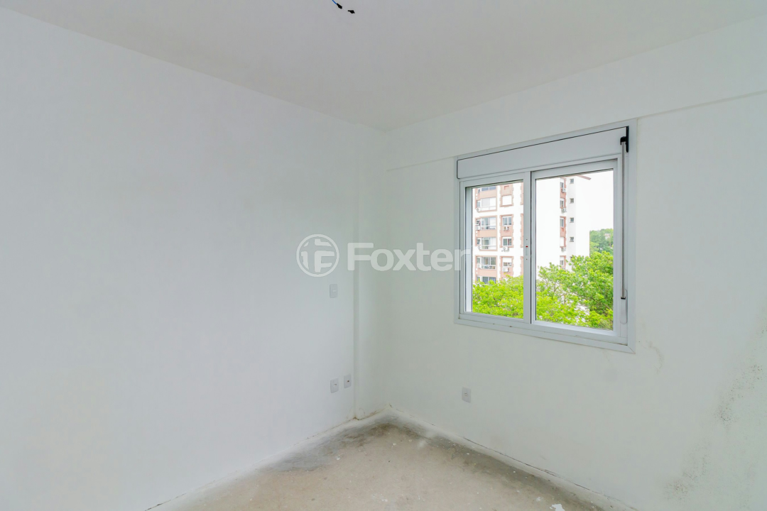 Apartamento à venda com 2 quartos, 42m² - Foto 9