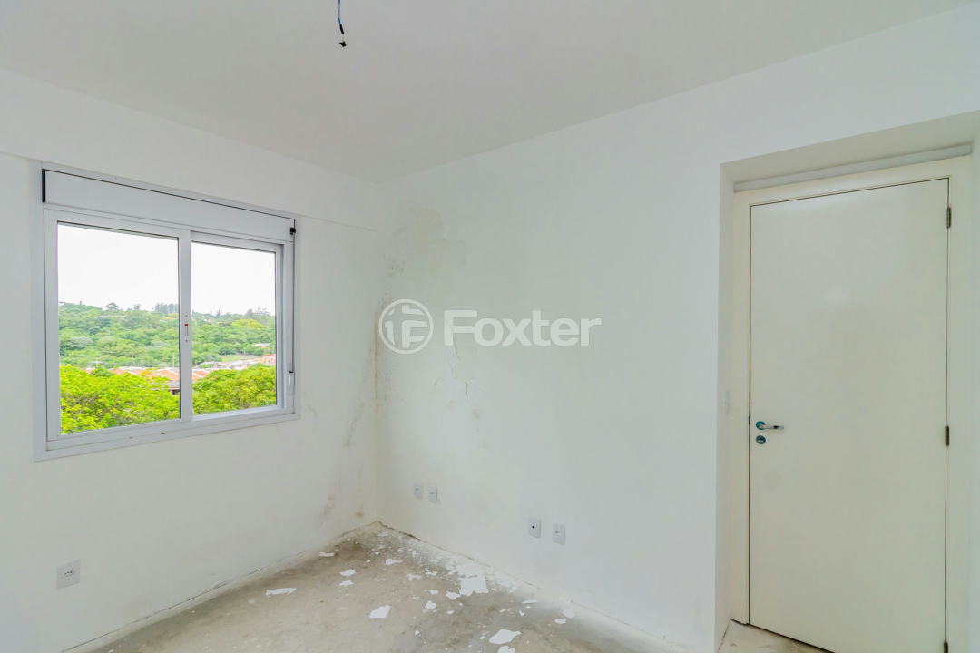 Apartamento à venda com 2 quartos, 42m² - Foto 10