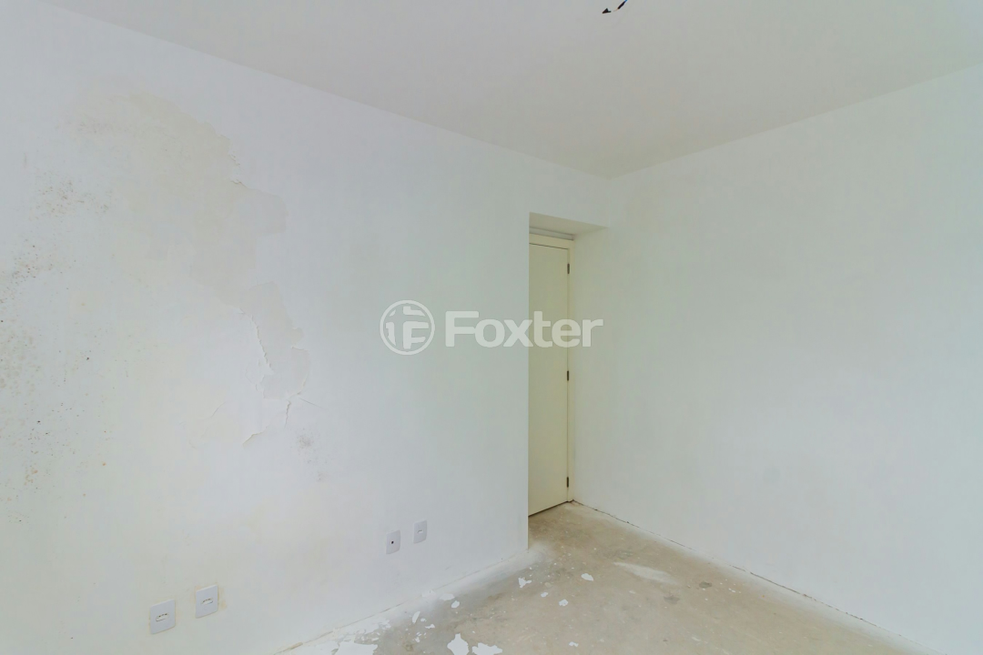Apartamento à venda com 2 quartos, 42m² - Foto 11