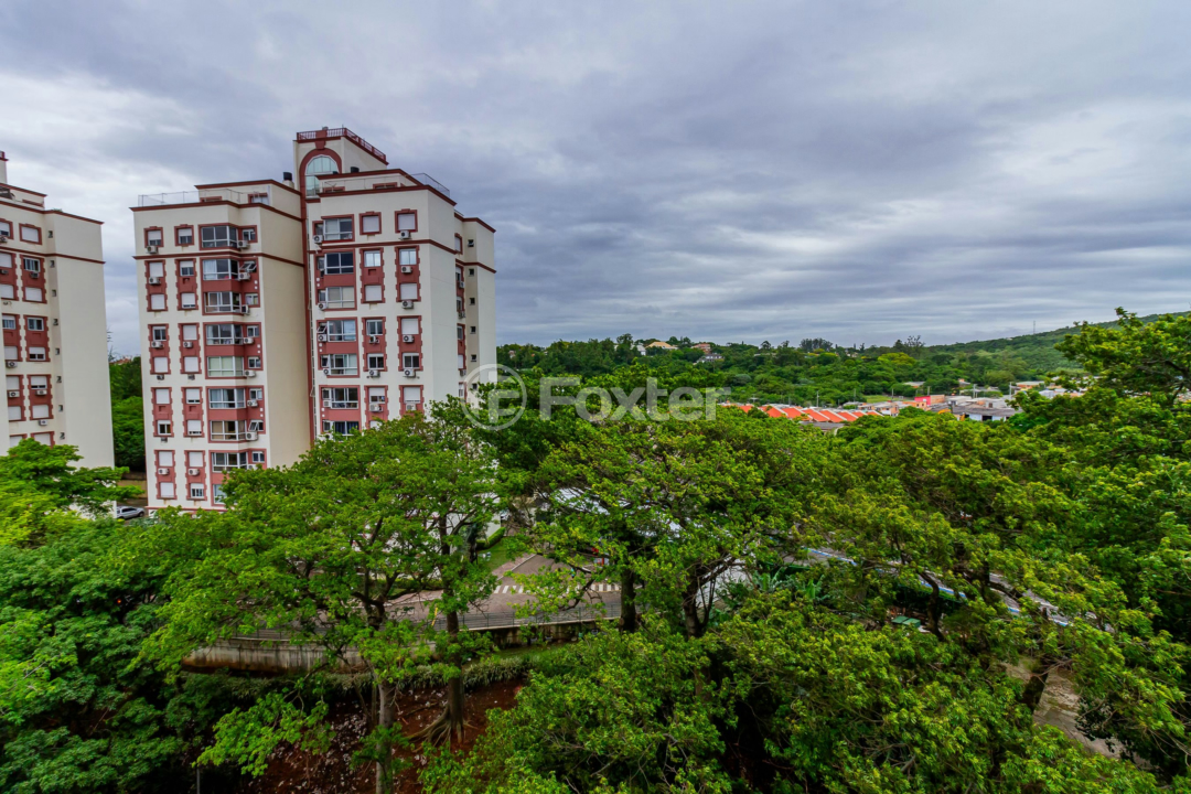 Apartamento à venda com 2 quartos, 42m² - Foto 13