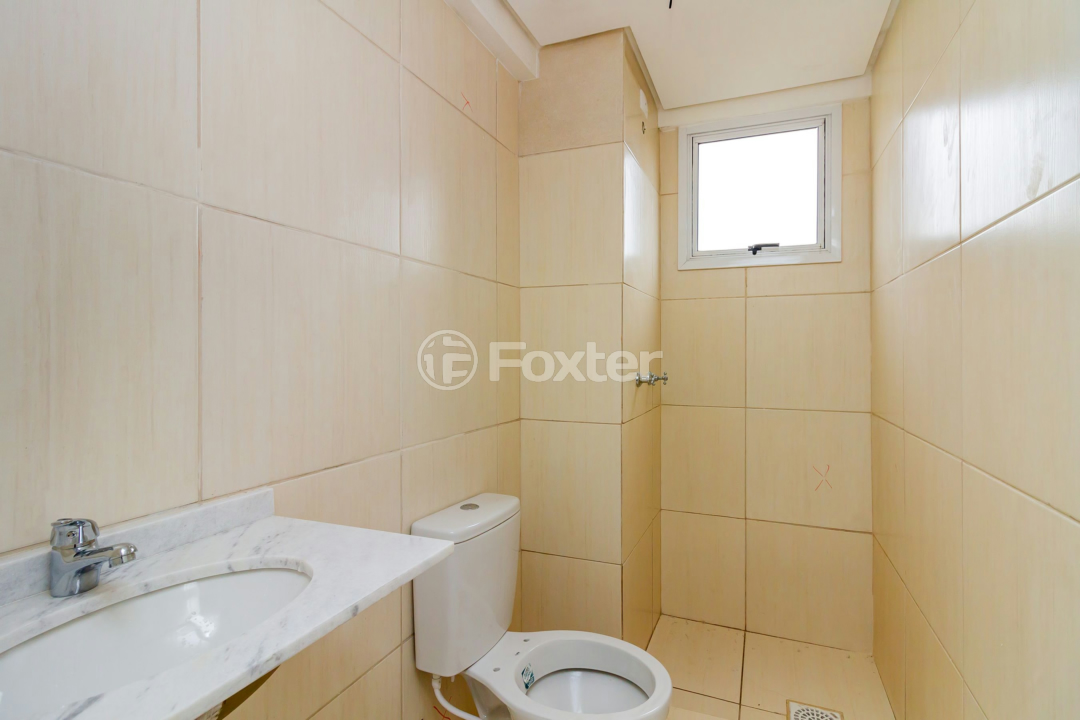 Apartamento à venda com 2 quartos, 42m² - Foto 15