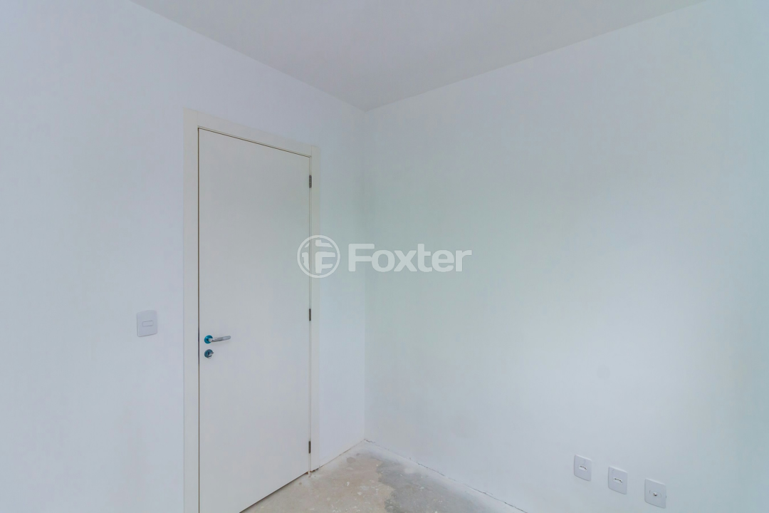 Apartamento à venda com 2 quartos, 42m² - Foto 19