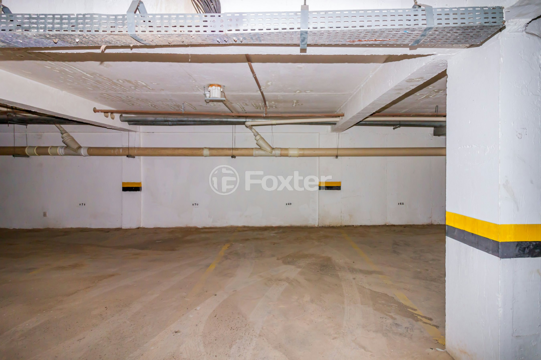 Apartamento à venda com 2 quartos, 42m² - Foto 27