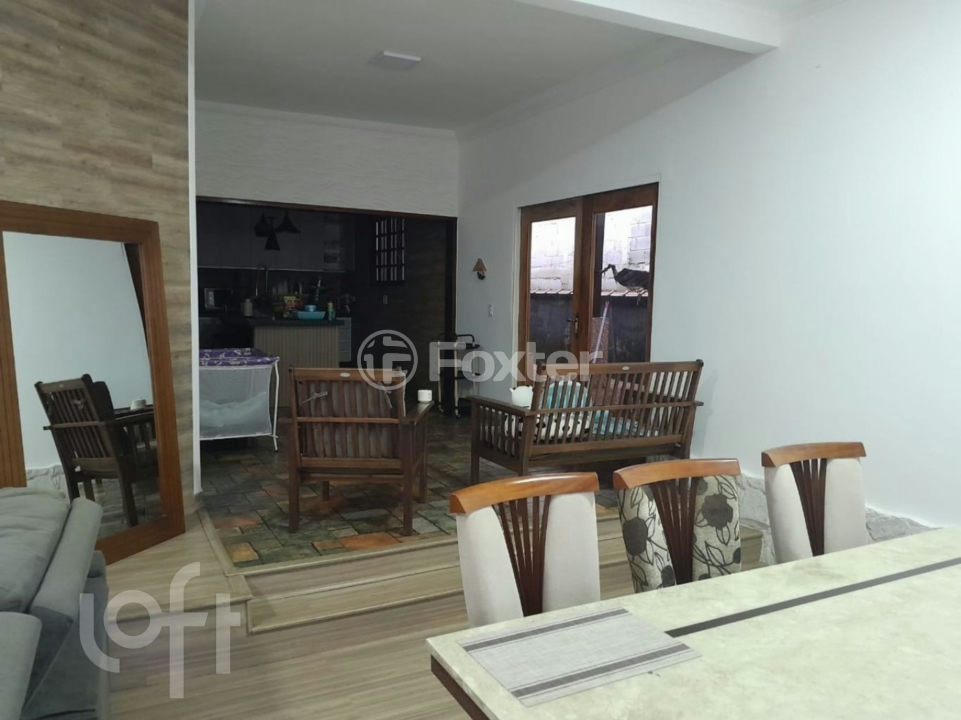 Casa à venda com 3 quartos, 470m² - Foto 9