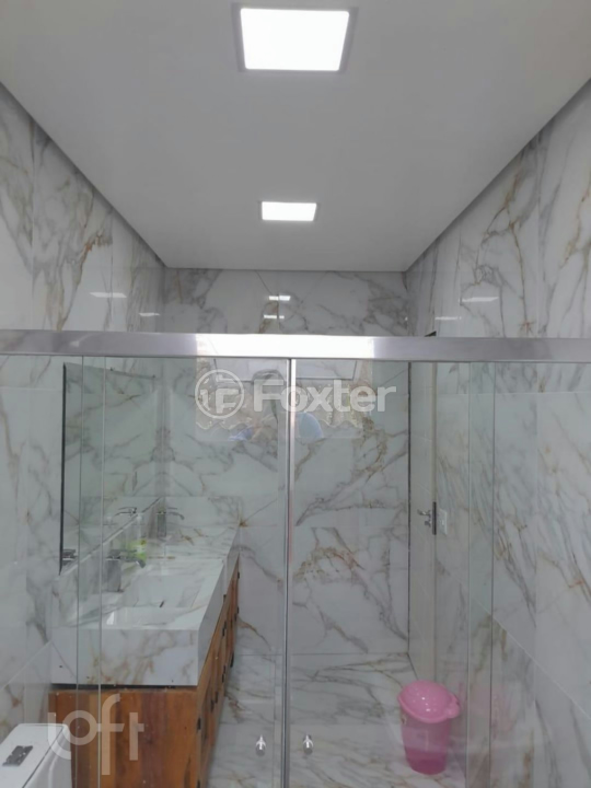 Casa à venda com 3 quartos, 470m² - Foto 20