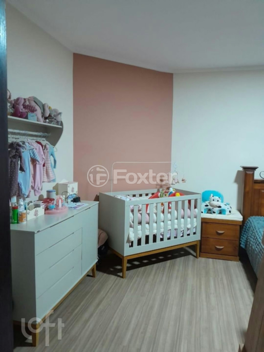 Casa à venda com 3 quartos, 470m² - Foto 16
