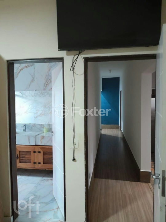 Casa à venda com 3 quartos, 470m² - Foto 14