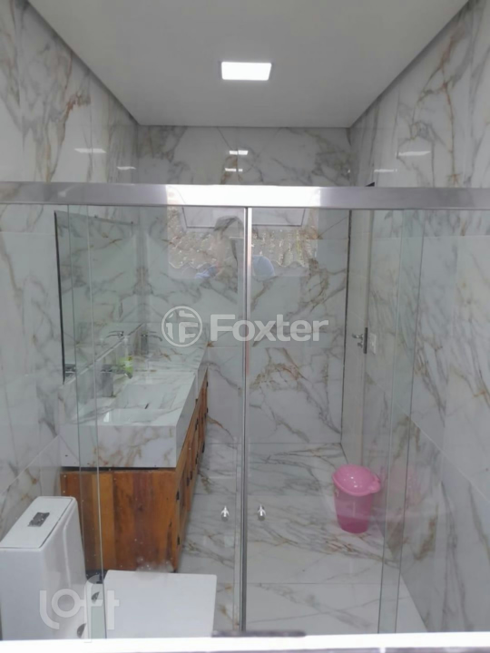 Casa à venda com 3 quartos, 470m² - Foto 21