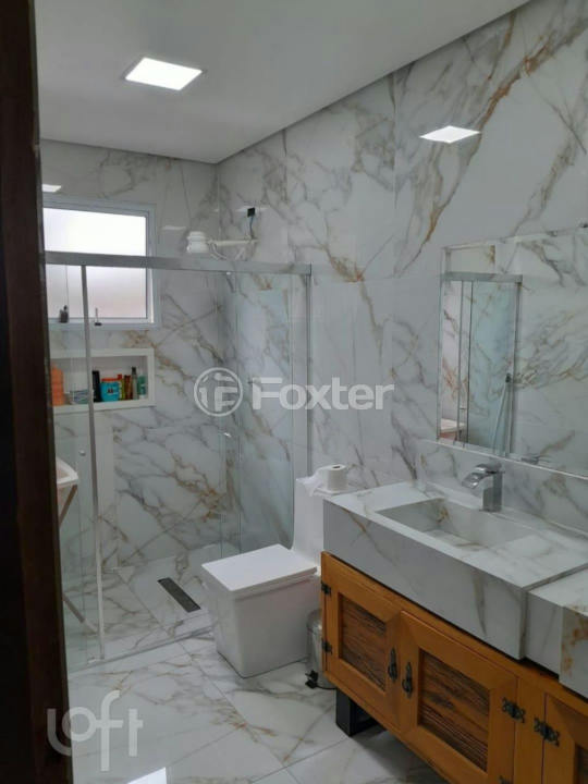 Casa à venda com 3 quartos, 470m² - Foto 18