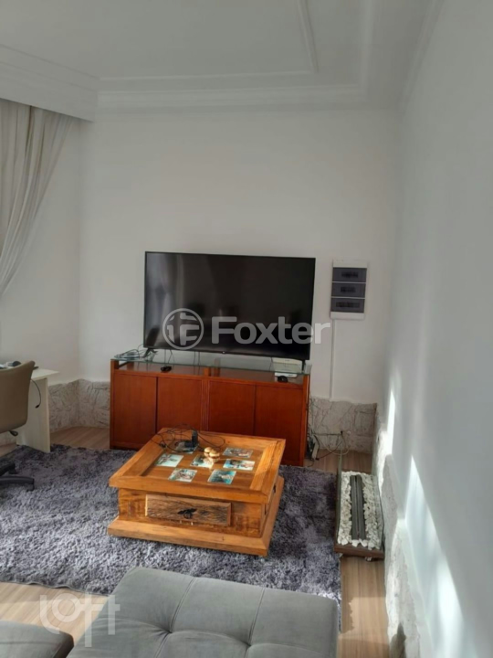 Casa à venda com 3 quartos, 470m² - Foto 5