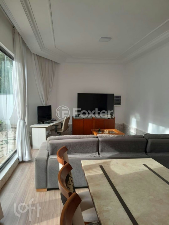 Casa à venda com 3 quartos, 470m² - Foto 6