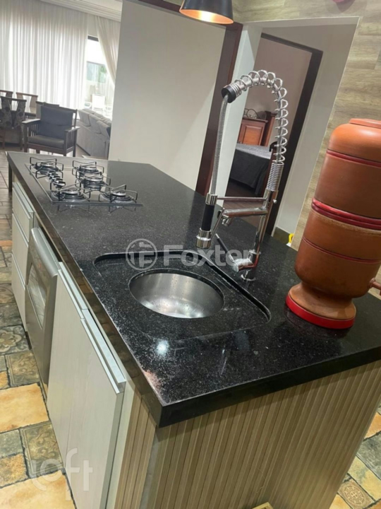Casa à venda com 3 quartos, 470m² - Foto 13
