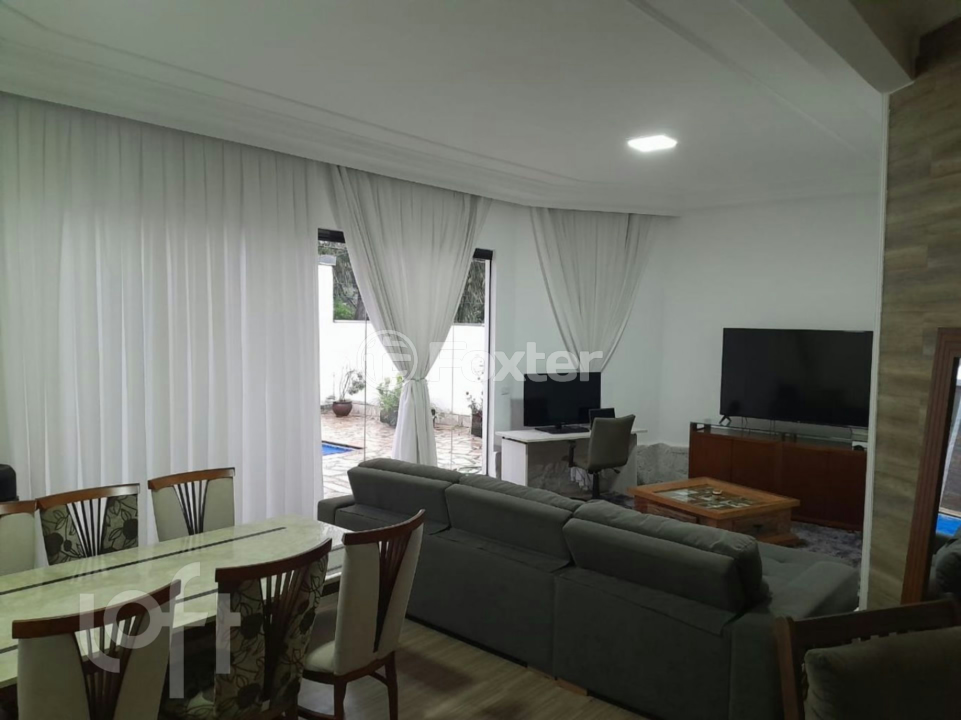 Casa à venda com 3 quartos, 470m² - Foto 7
