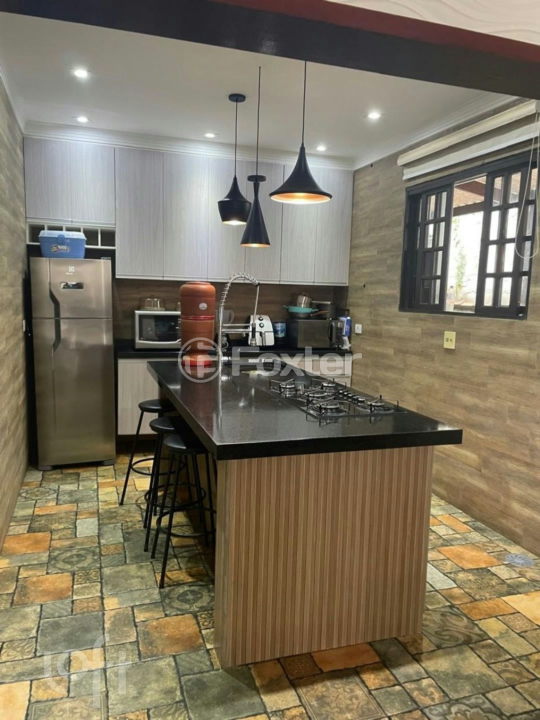 Casa à venda com 3 quartos, 470m² - Foto 12