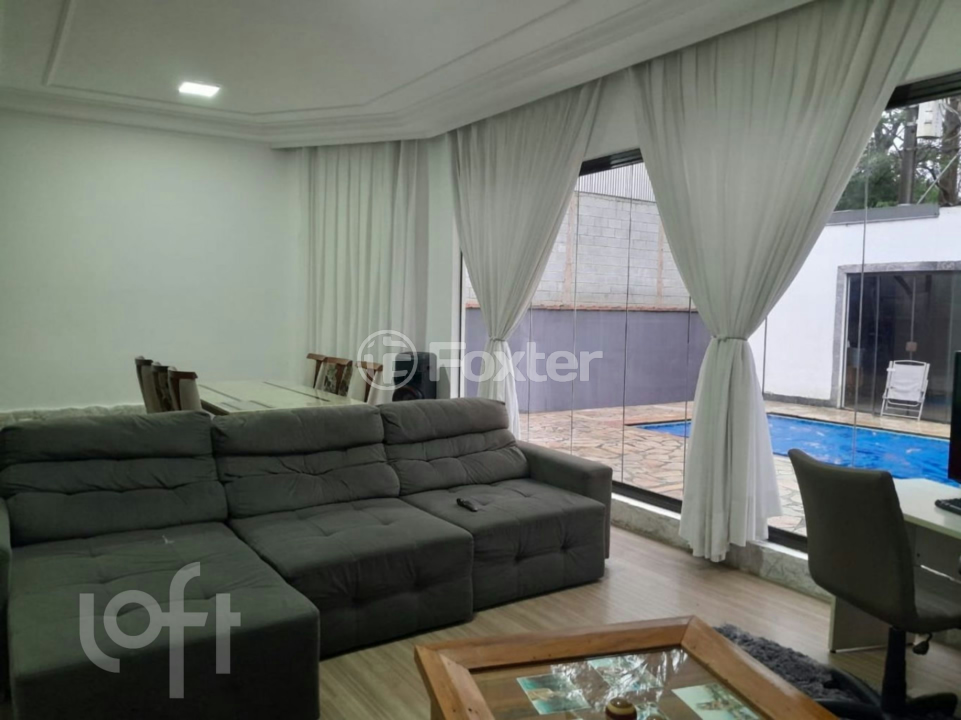 Casa à venda com 3 quartos, 470m² - Foto 37
