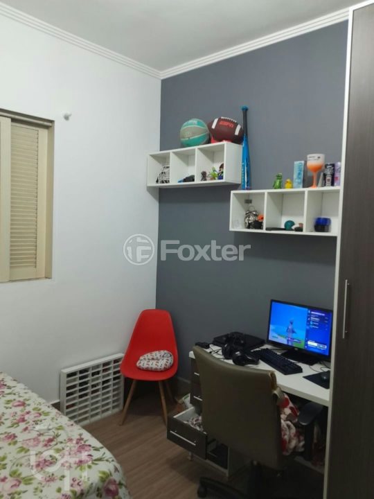 Casa à venda com 3 quartos, 470m² - Foto 27