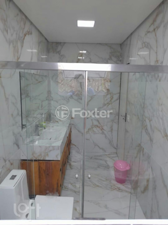 Casa à venda com 3 quartos, 470m² - Foto 19