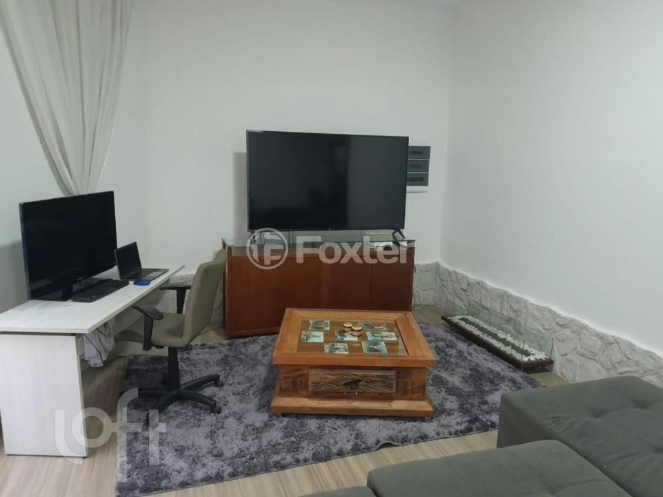 Casa à venda com 3 quartos, 470m² - Foto 4