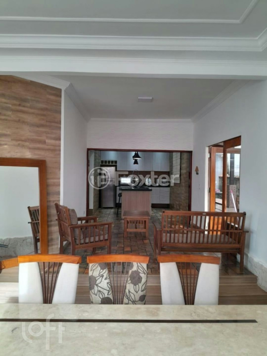Casa à venda com 3 quartos, 470m² - Foto 10