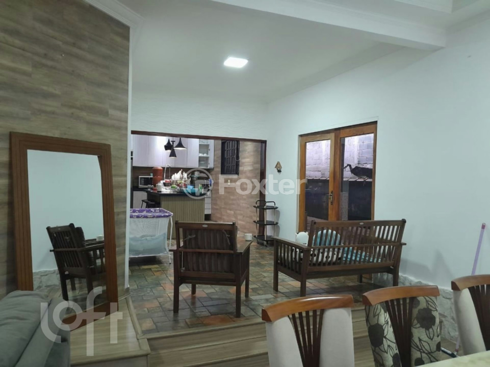 Casa à venda com 3 quartos, 470m² - Foto 8