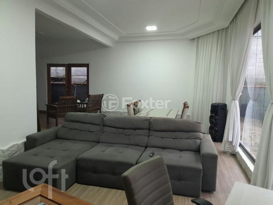 Casa à venda com 3 quartos, 470m² - Foto 1