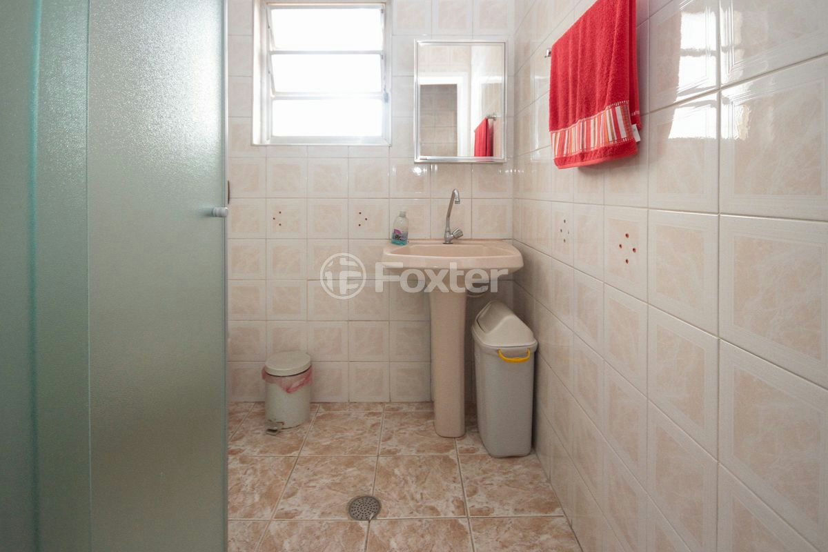 Casa à venda com 4 quartos, 200m² - Foto 39