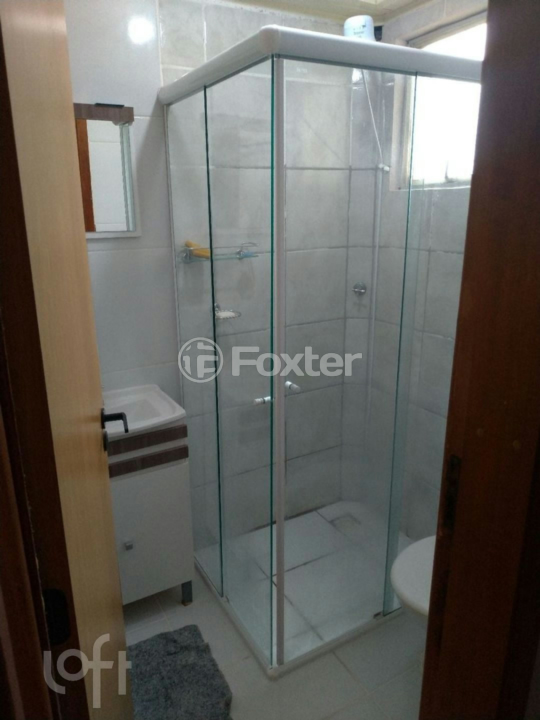 Apartamento à venda com 2 quartos, 38m² - Foto 8