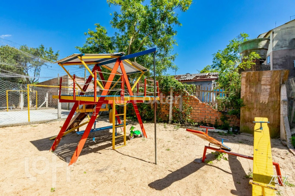 Apartamento à venda com 2 quartos, 38m² - Foto 2