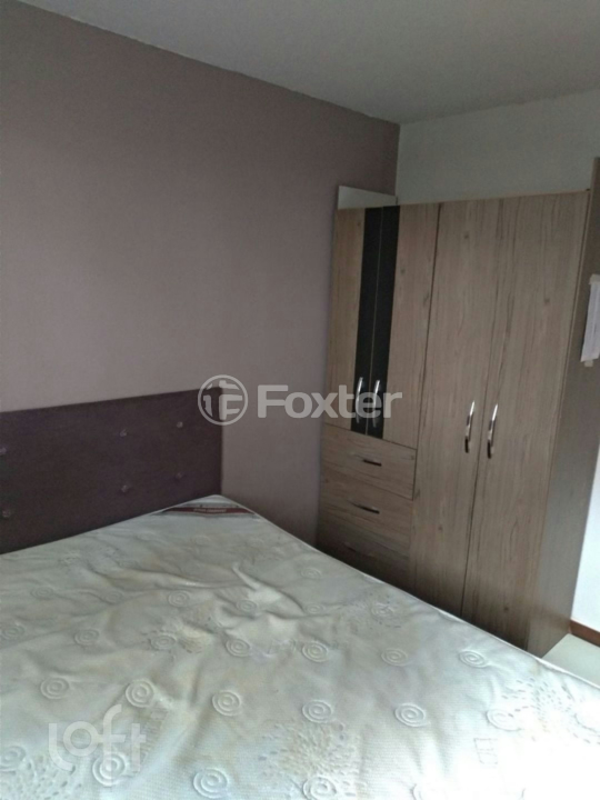 Apartamento à venda com 2 quartos, 38m² - Foto 11