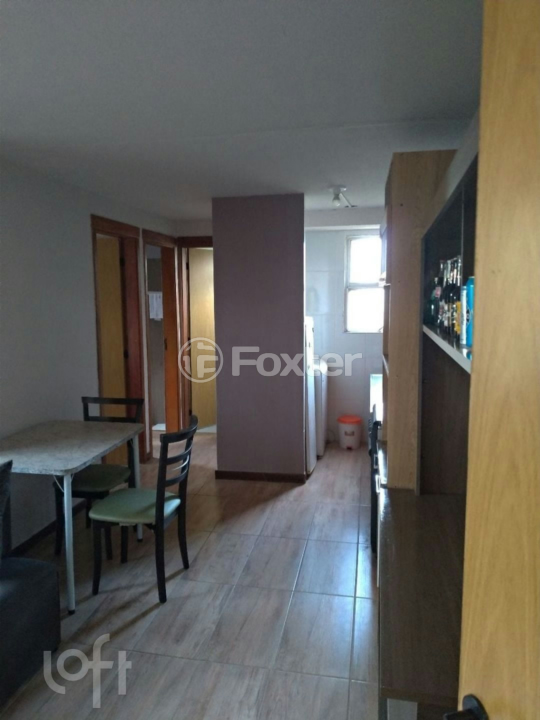 Apartamento à venda com 2 quartos, 38m² - Foto 10
