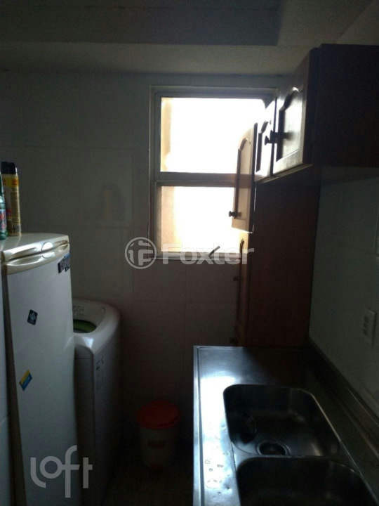 Apartamento à venda com 2 quartos, 38m² - Foto 7